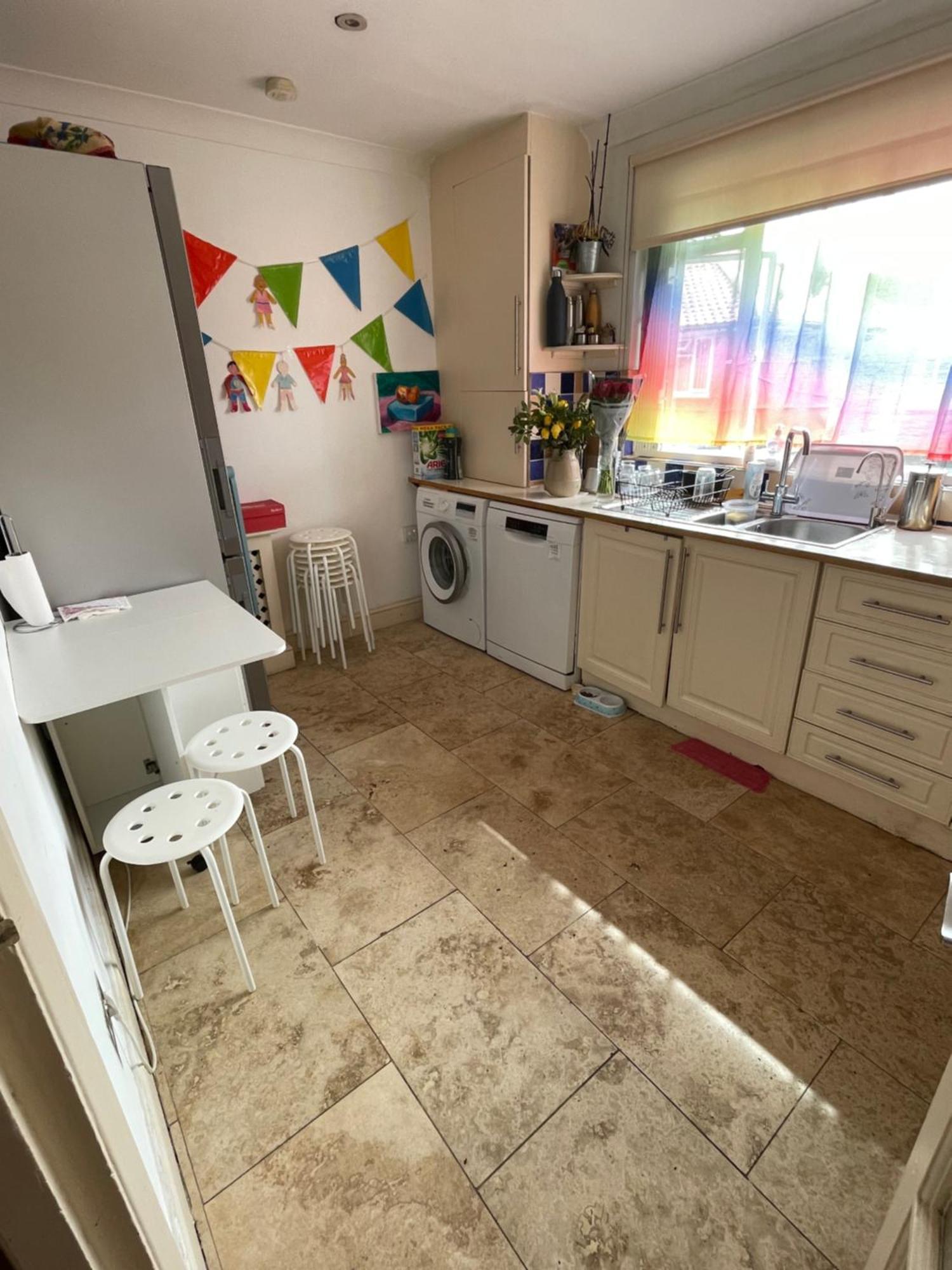 Privatunterkunft In Shared House In Kensington