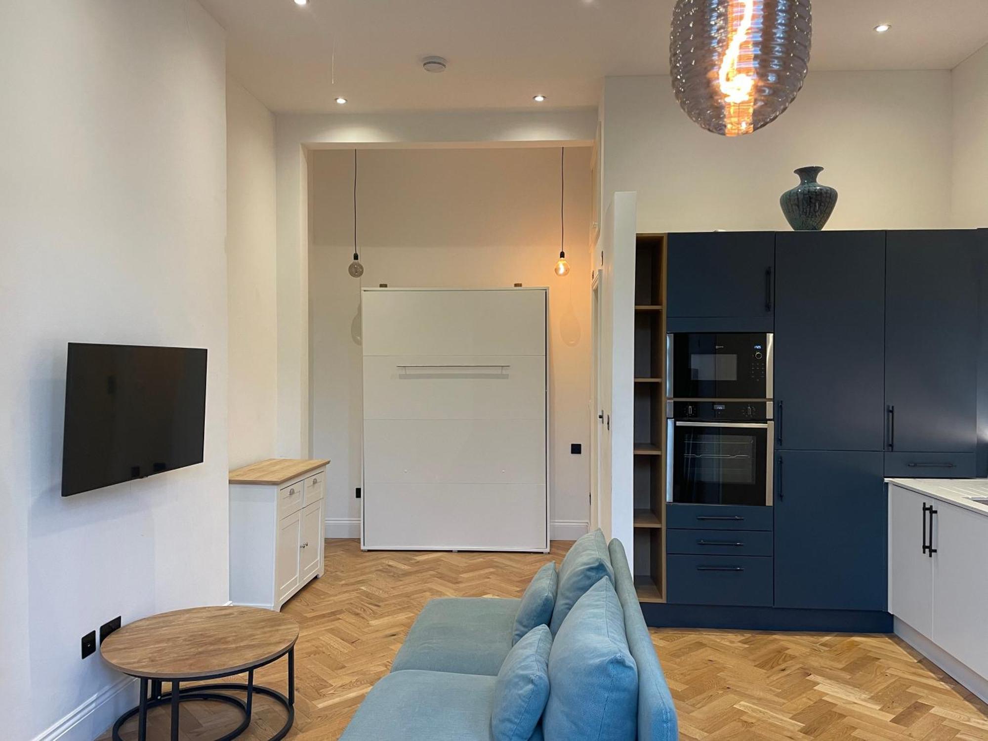 Leilighet Fabulous In The Heart Of Kensington