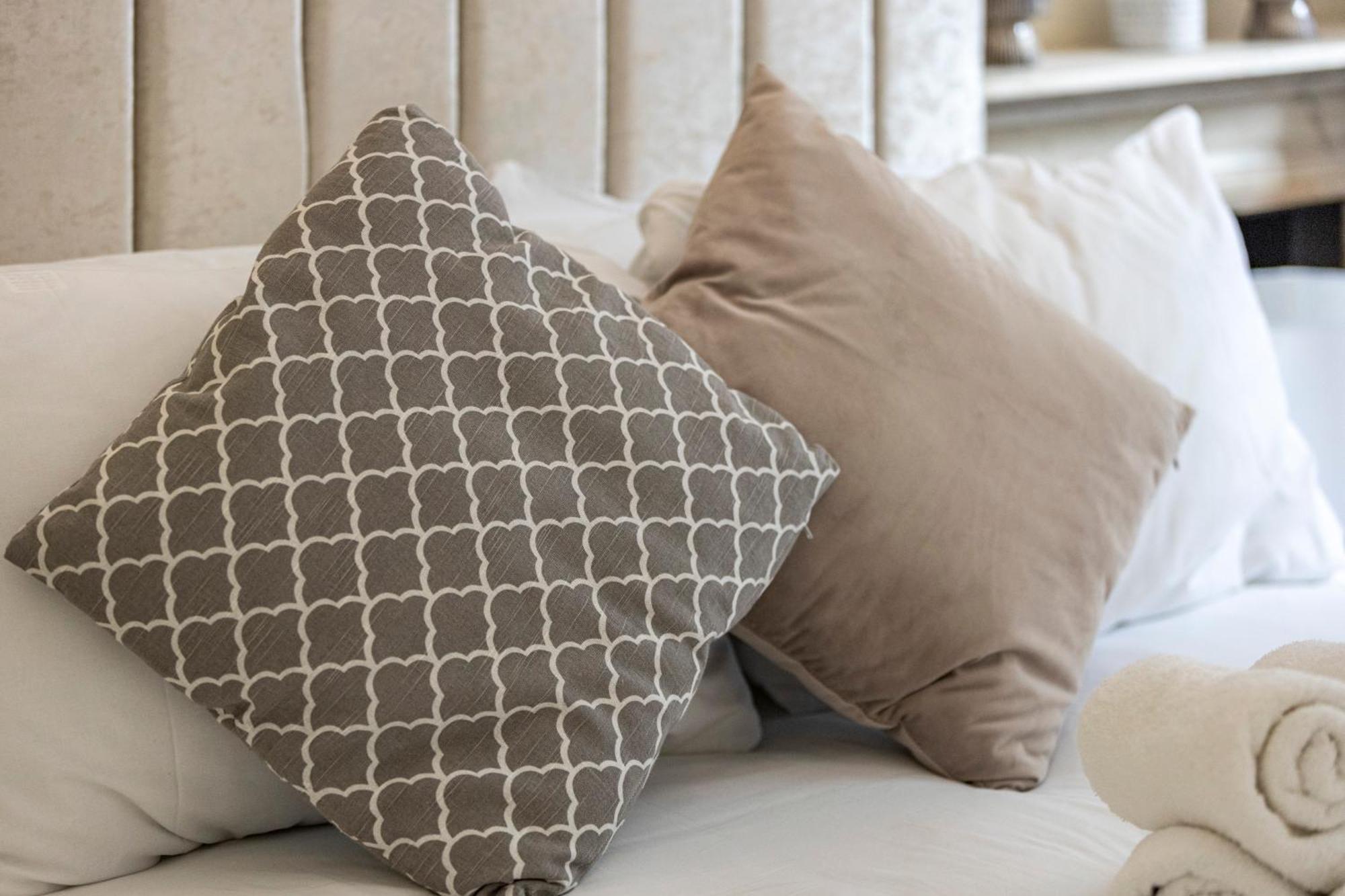 Leilighet Regent's Square Charming Flat London