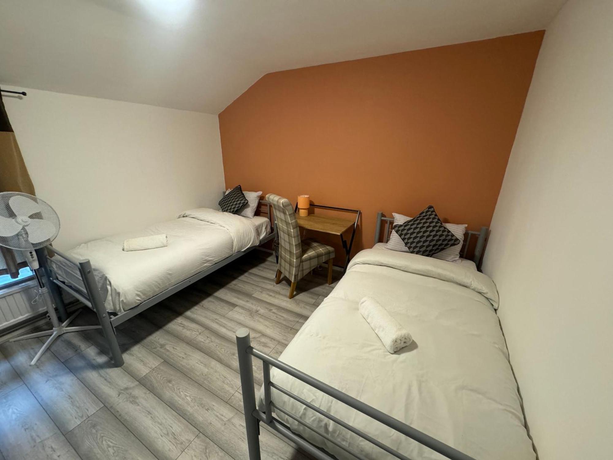 Privat bolig Tottenham Velvet *