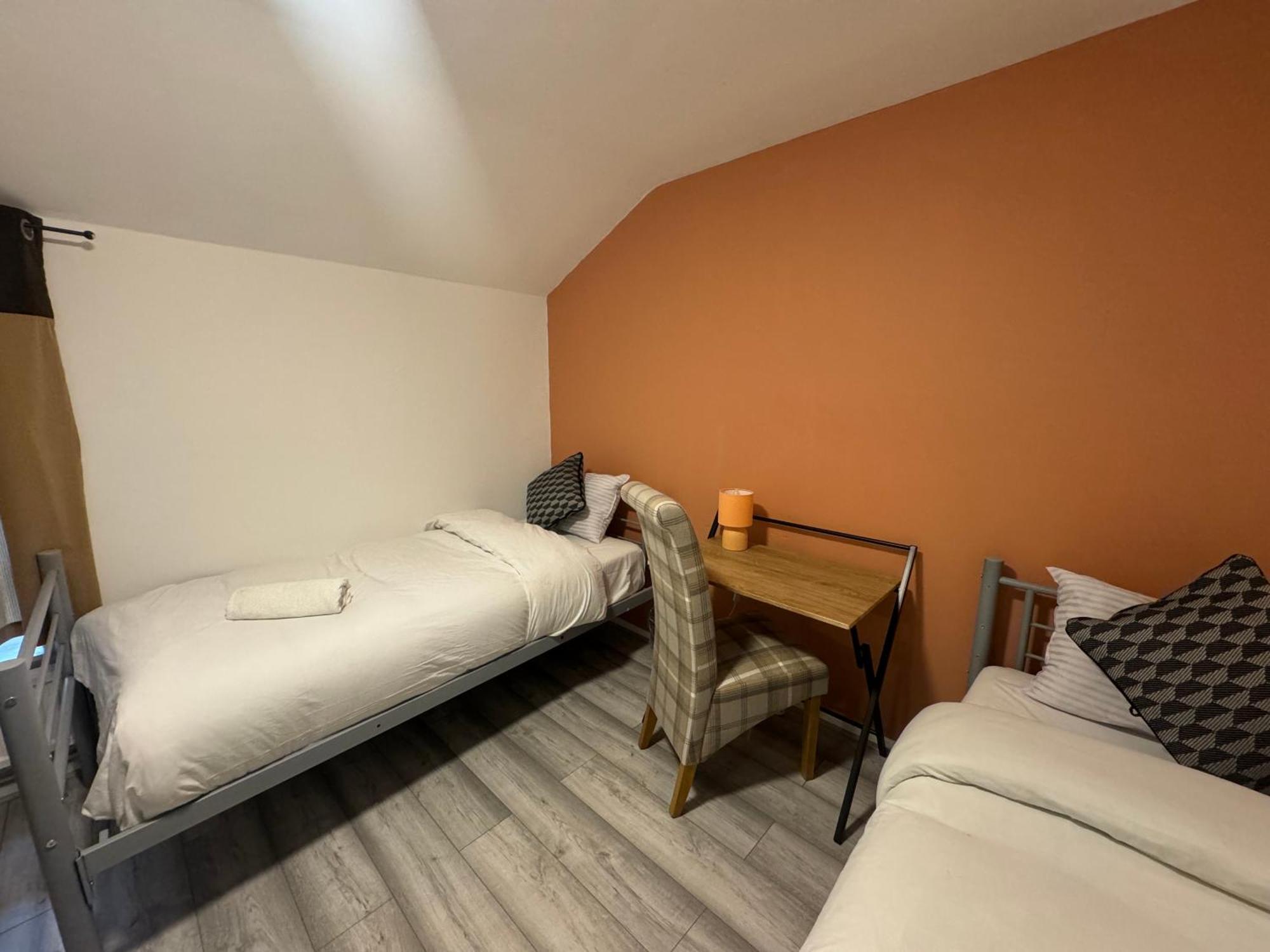 Privat bolig Tottenham Velvet *