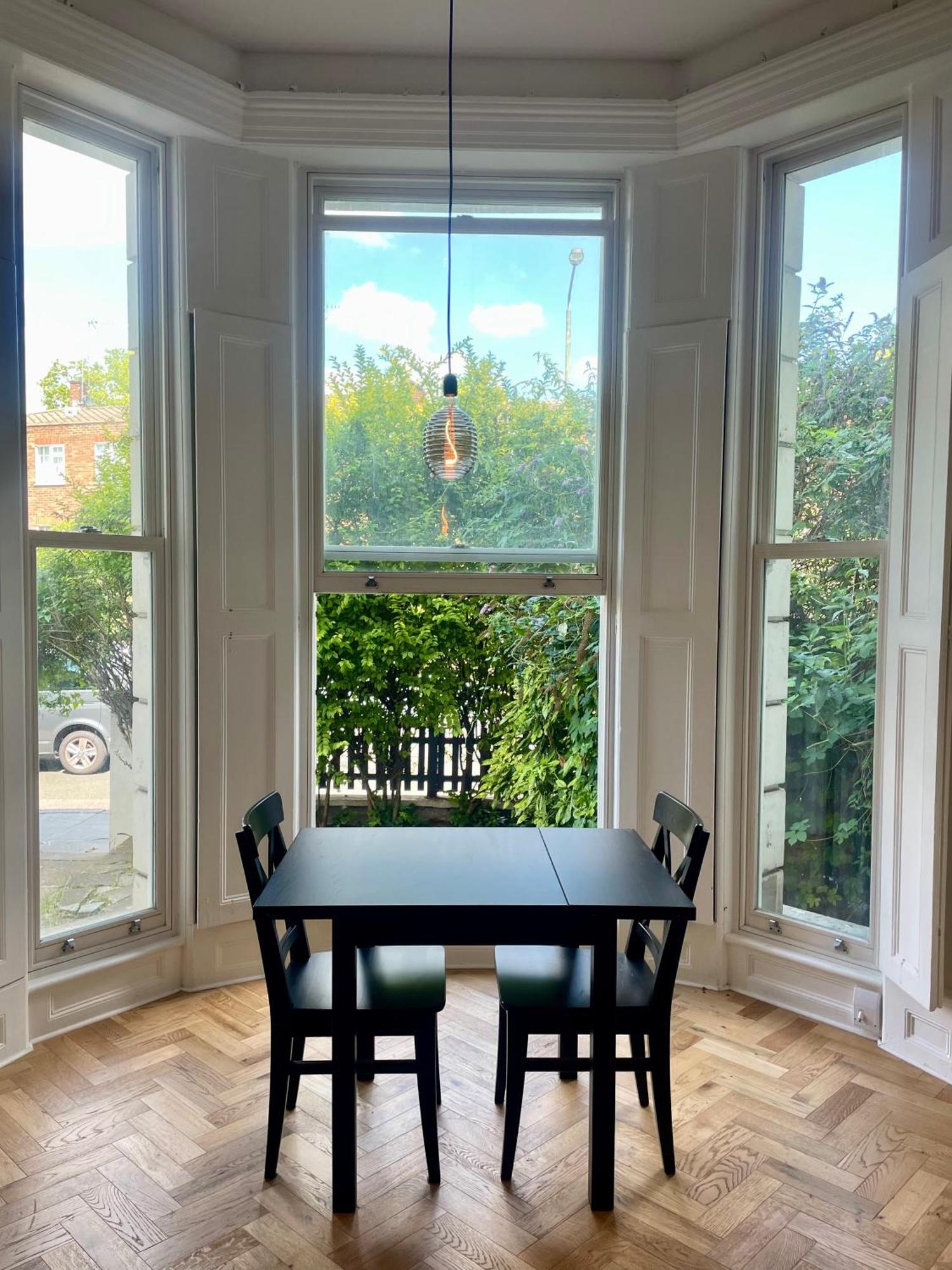 Fabulous In The Heart Of Kensington Leilighet *