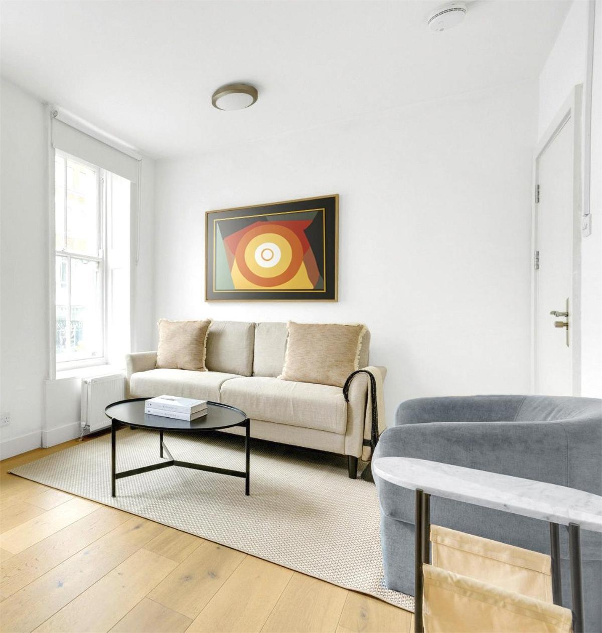 Amazing 3br Near Brick Lane * Londen