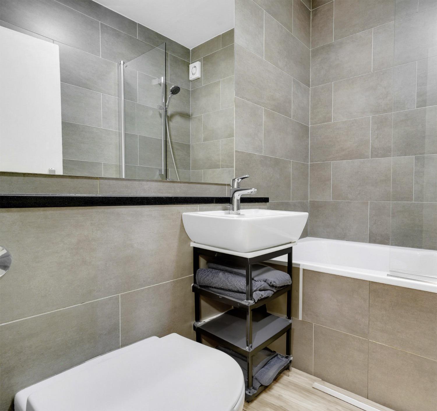 Amazing 3br Near Brick Lane Appartement Londen