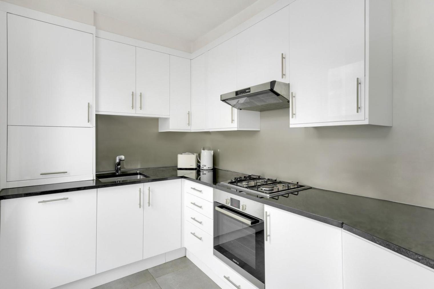 Amazing 3br Near Brick Lane * Londen