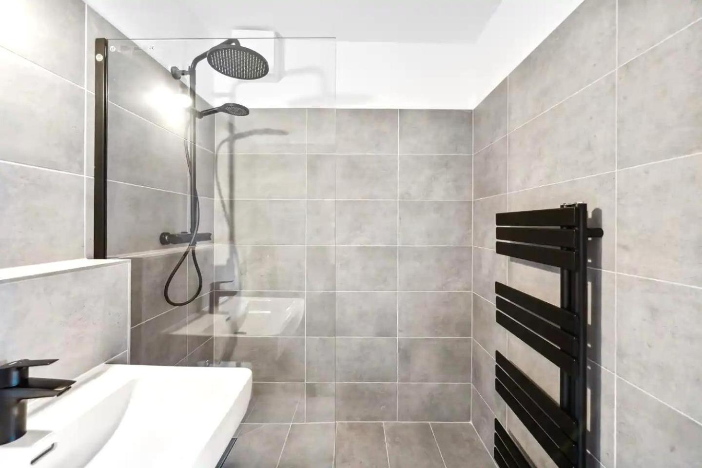 Appartement Amazing 3br Near Brick Lane