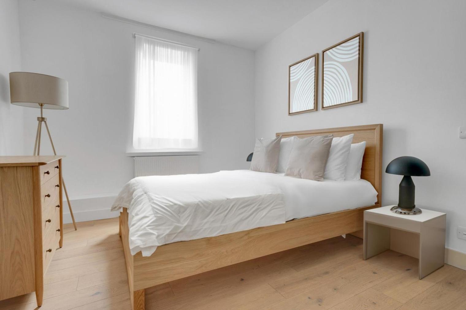 Appartement Amazing 3br Near Brick Lane