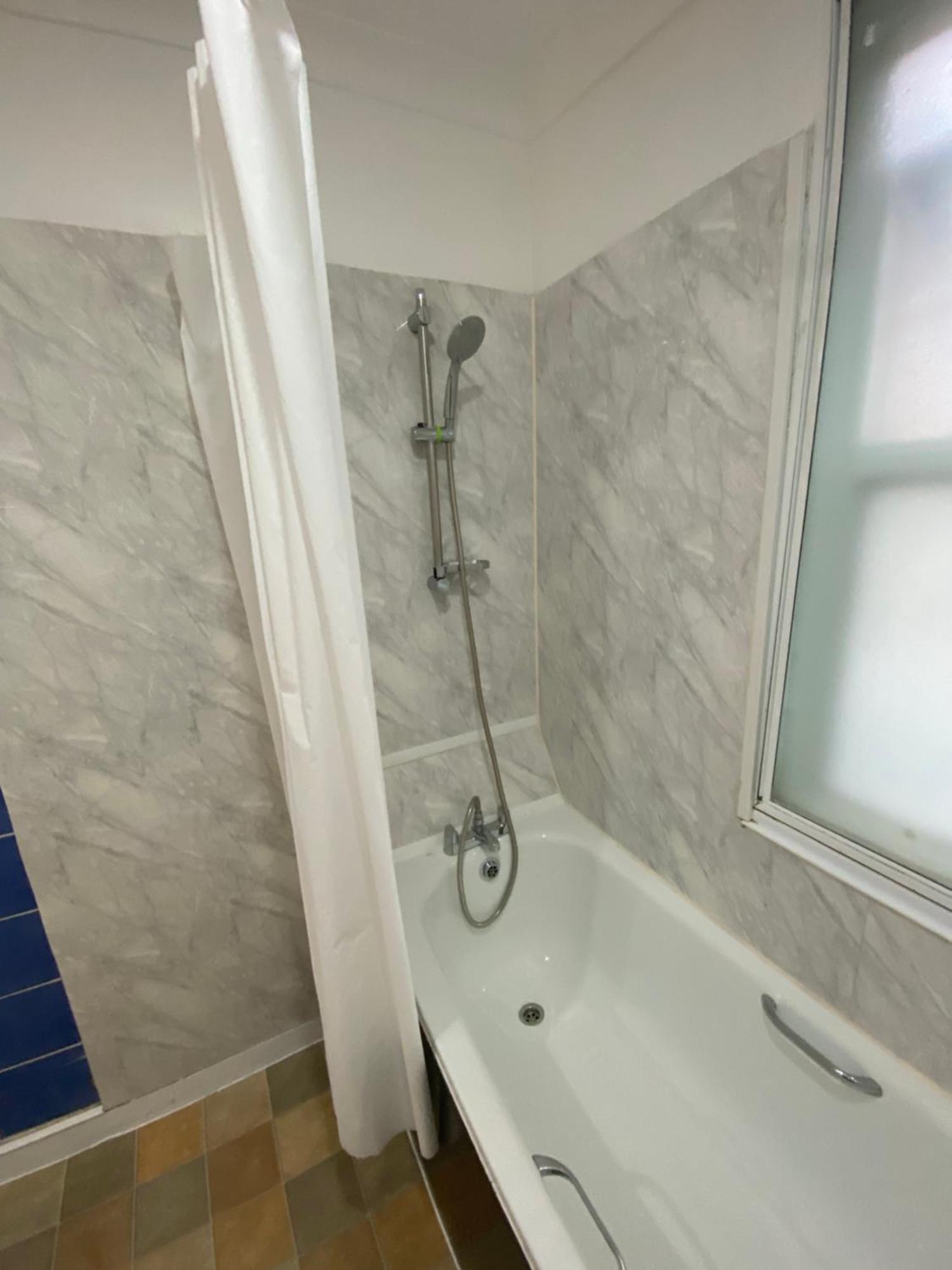 Fulham Apartment London