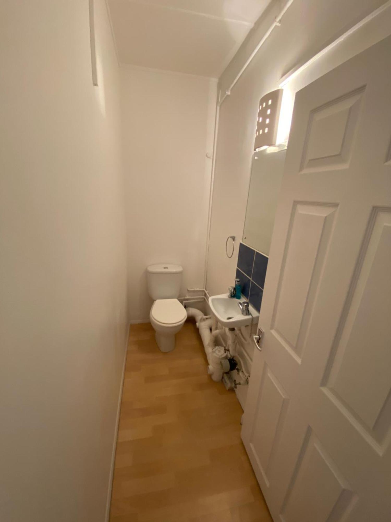 Apartment Fulham