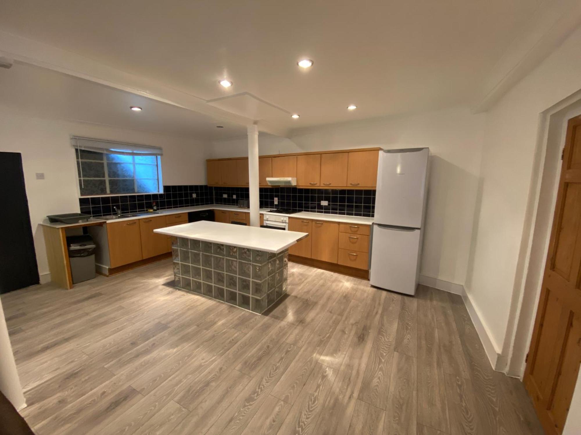 Fulham Apartment