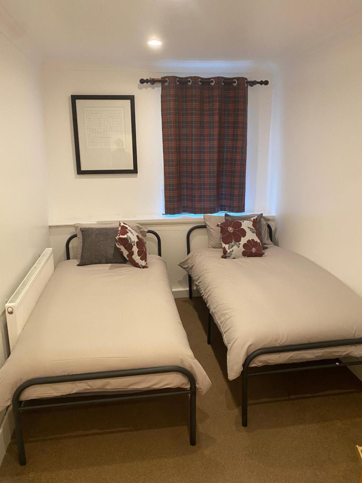 Apartment Fulham *