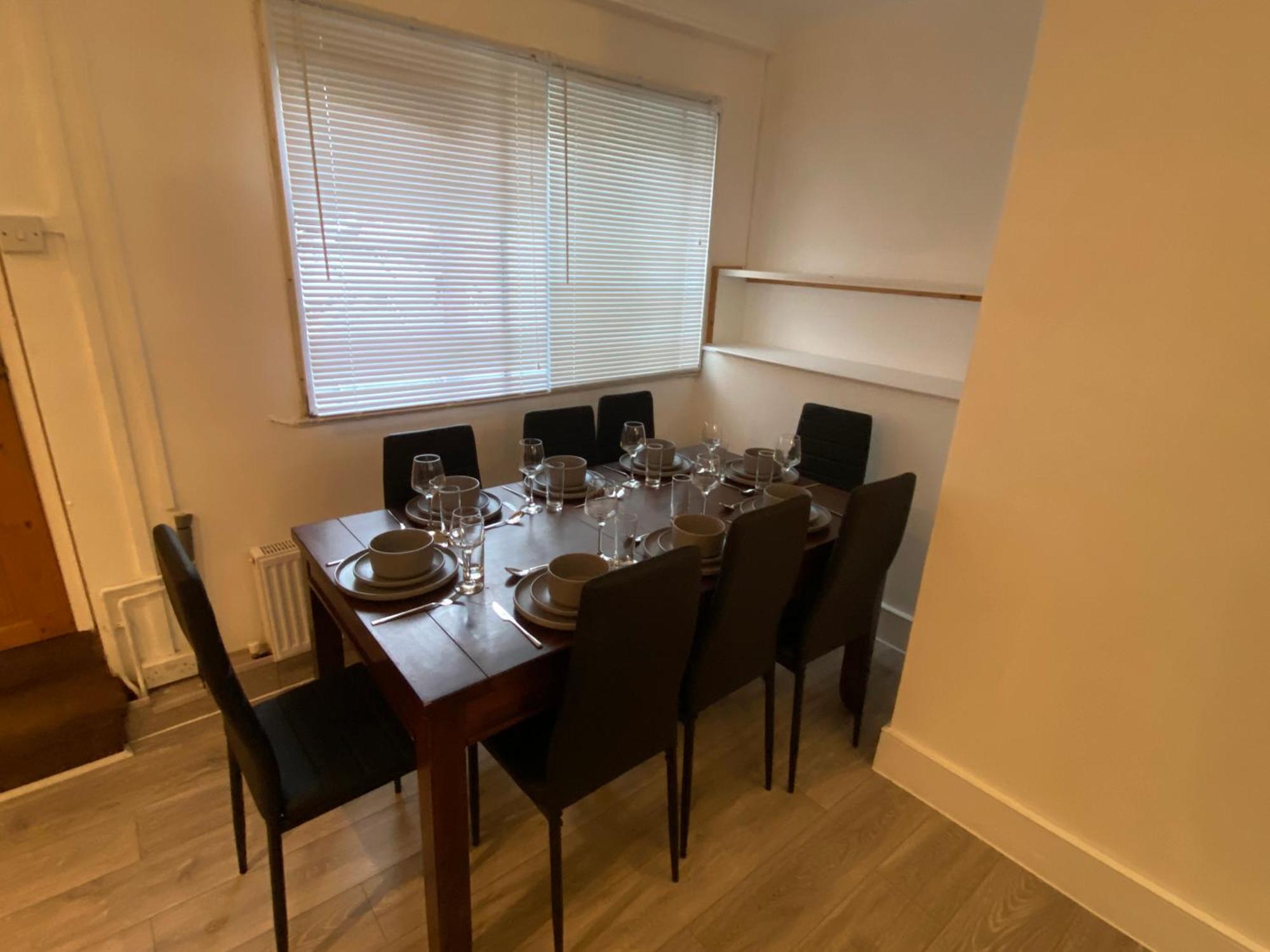Apartment Fulham