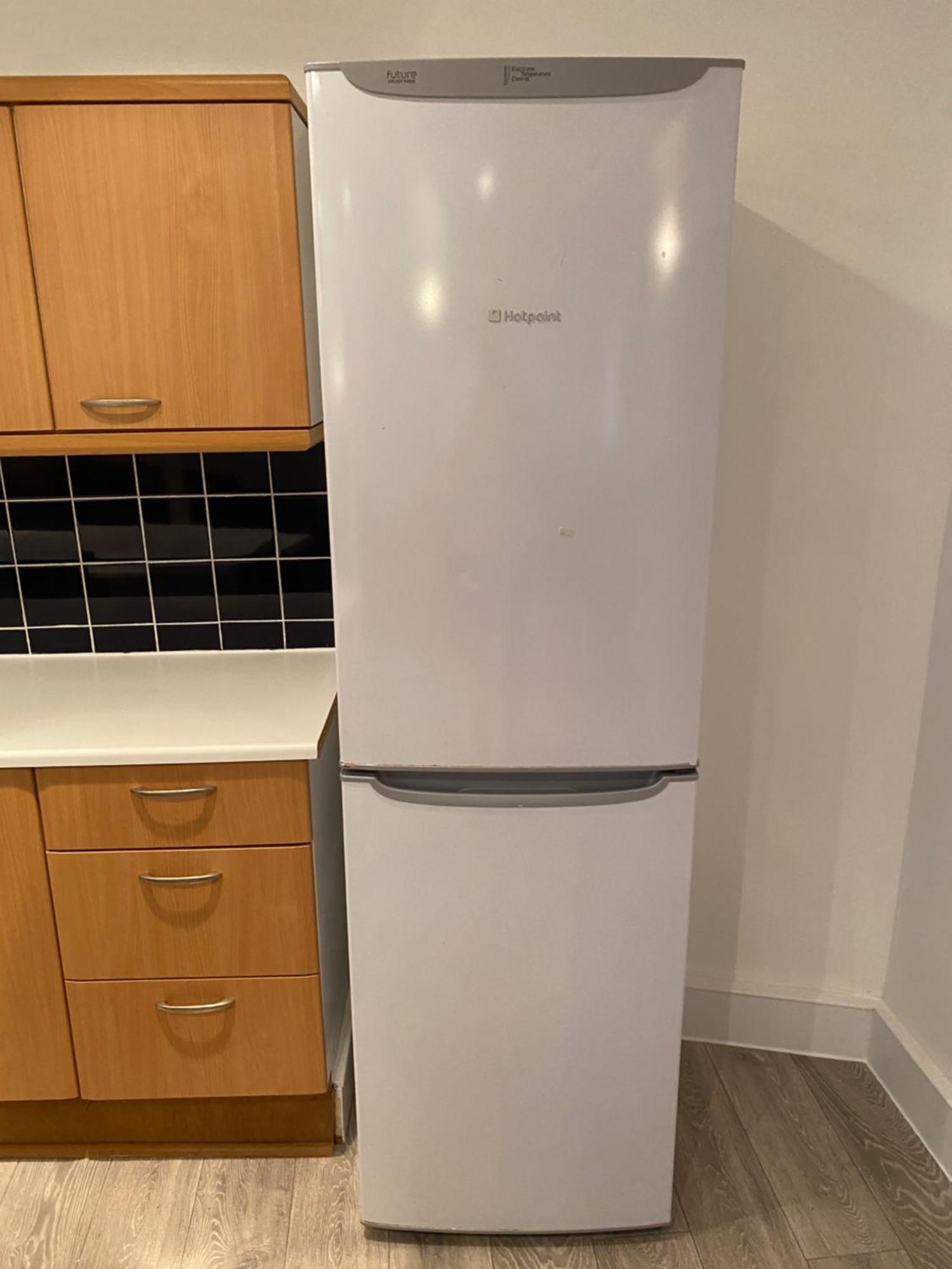Fulham Apartment