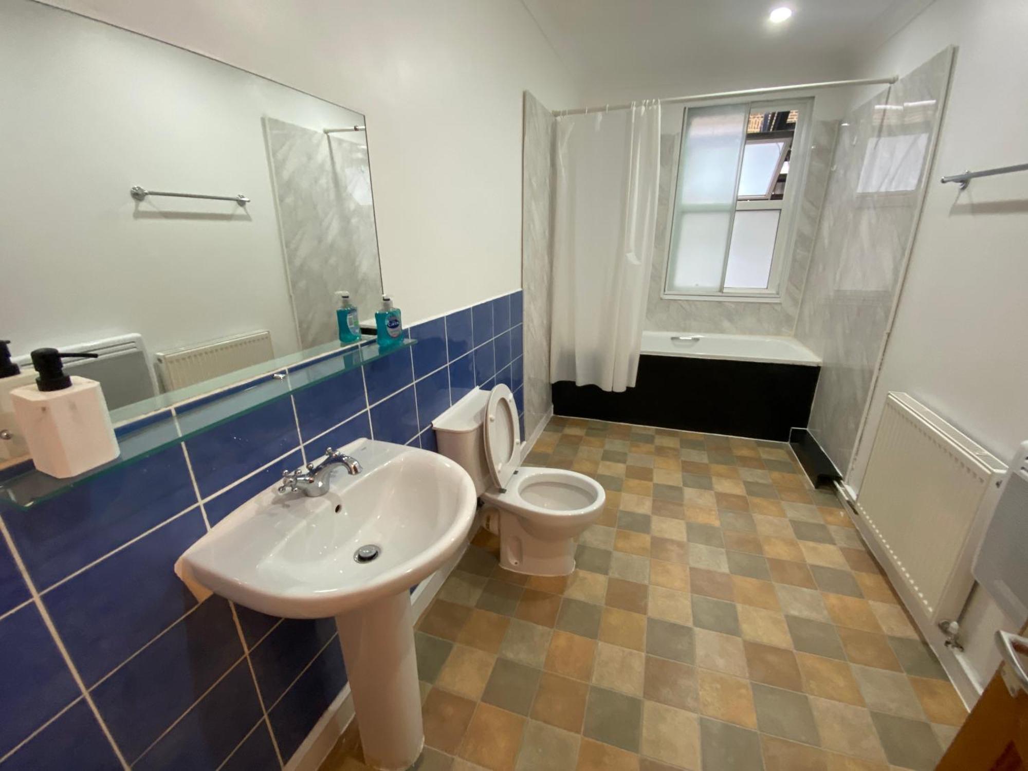 Appartement Fulham