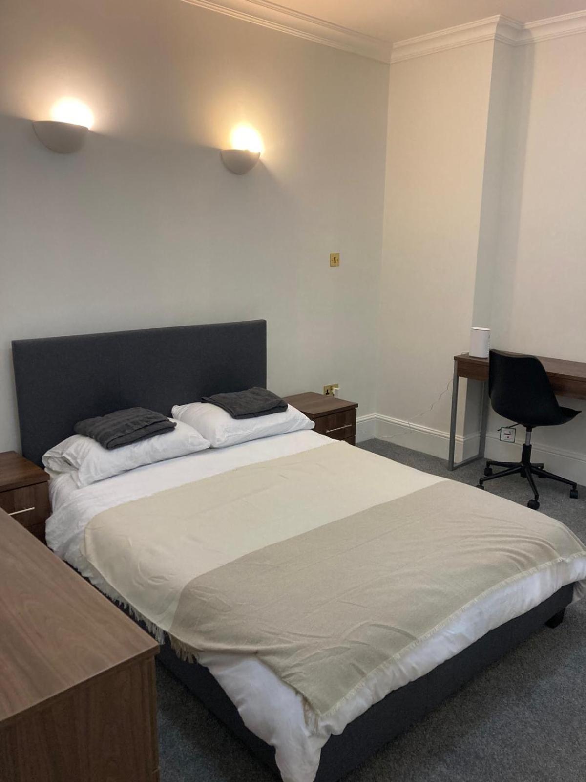 Apartment Oxford Street 2 Double Bed *