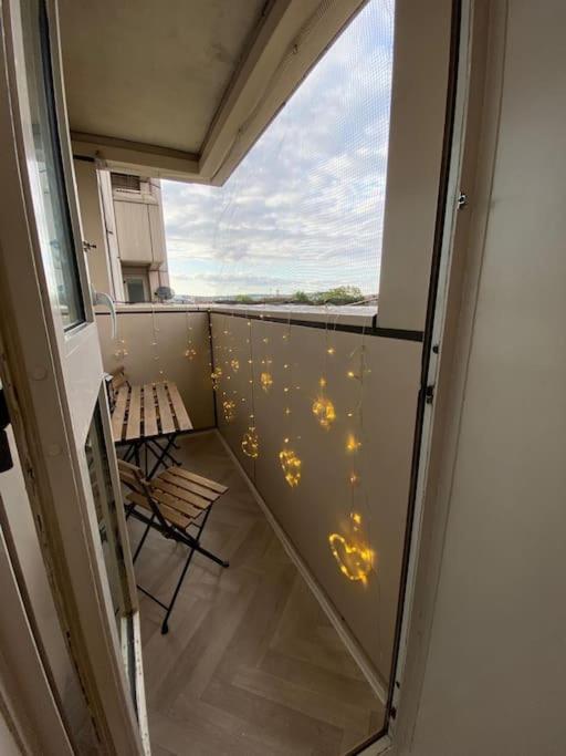 Appartement Comfy Entire Flat With View Balcony In Regents Park, Camden, *