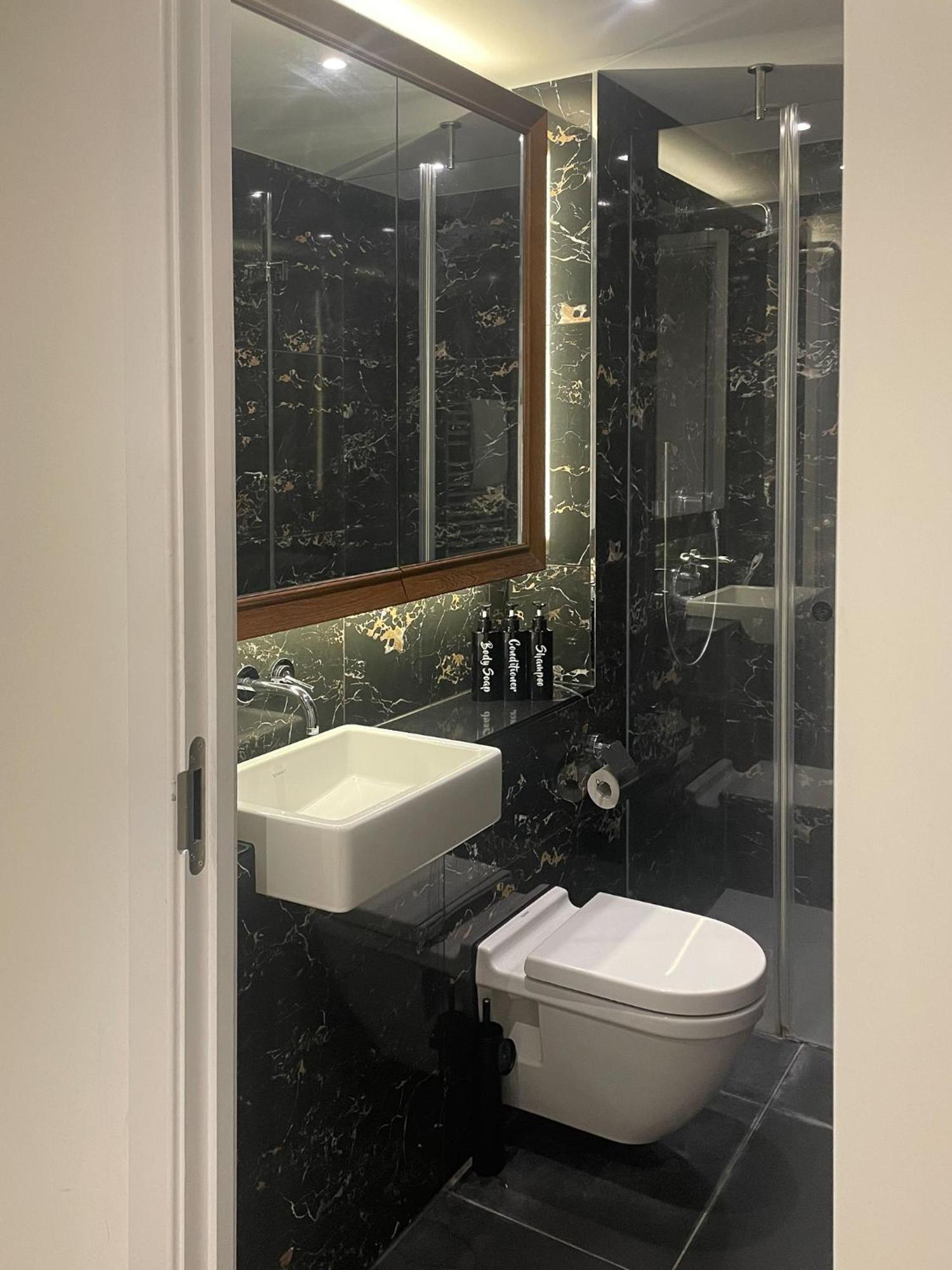 Leilighet Luxury Penthouse