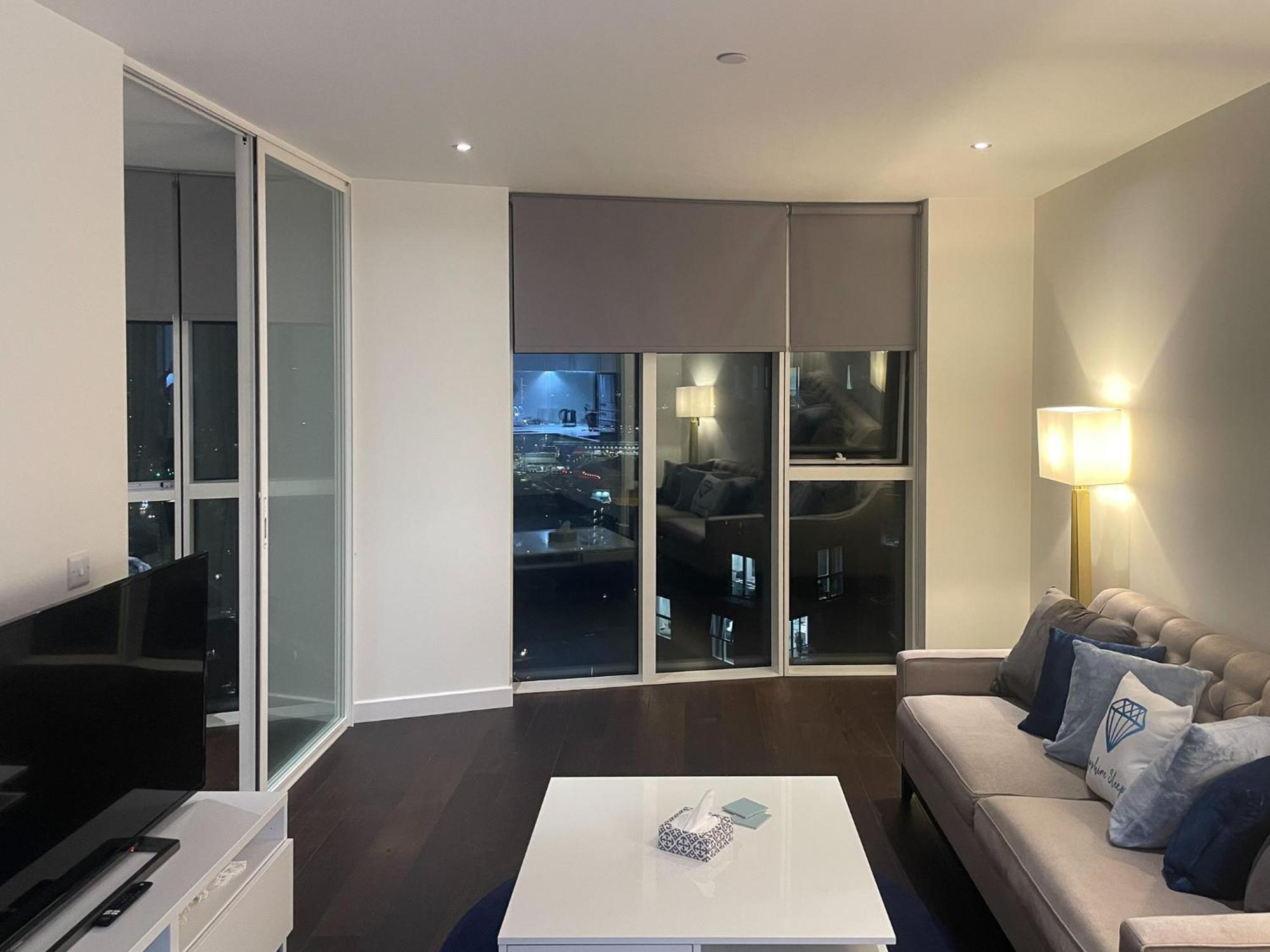 Leilighet Luxury Penthouse