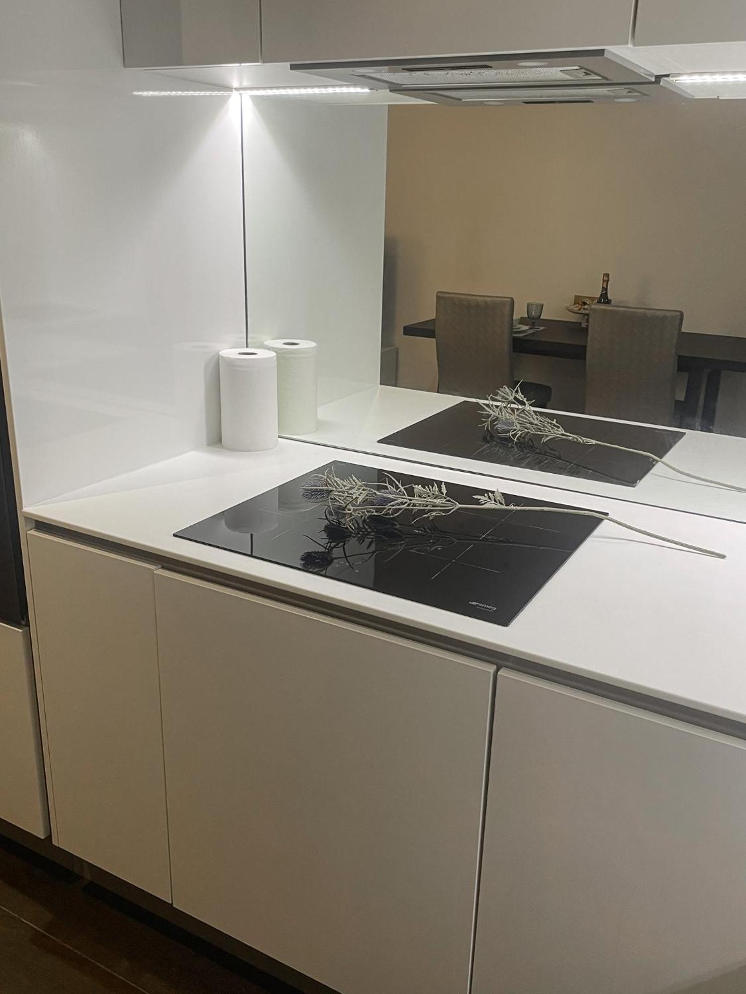 Luxury Penthouse * Londen
