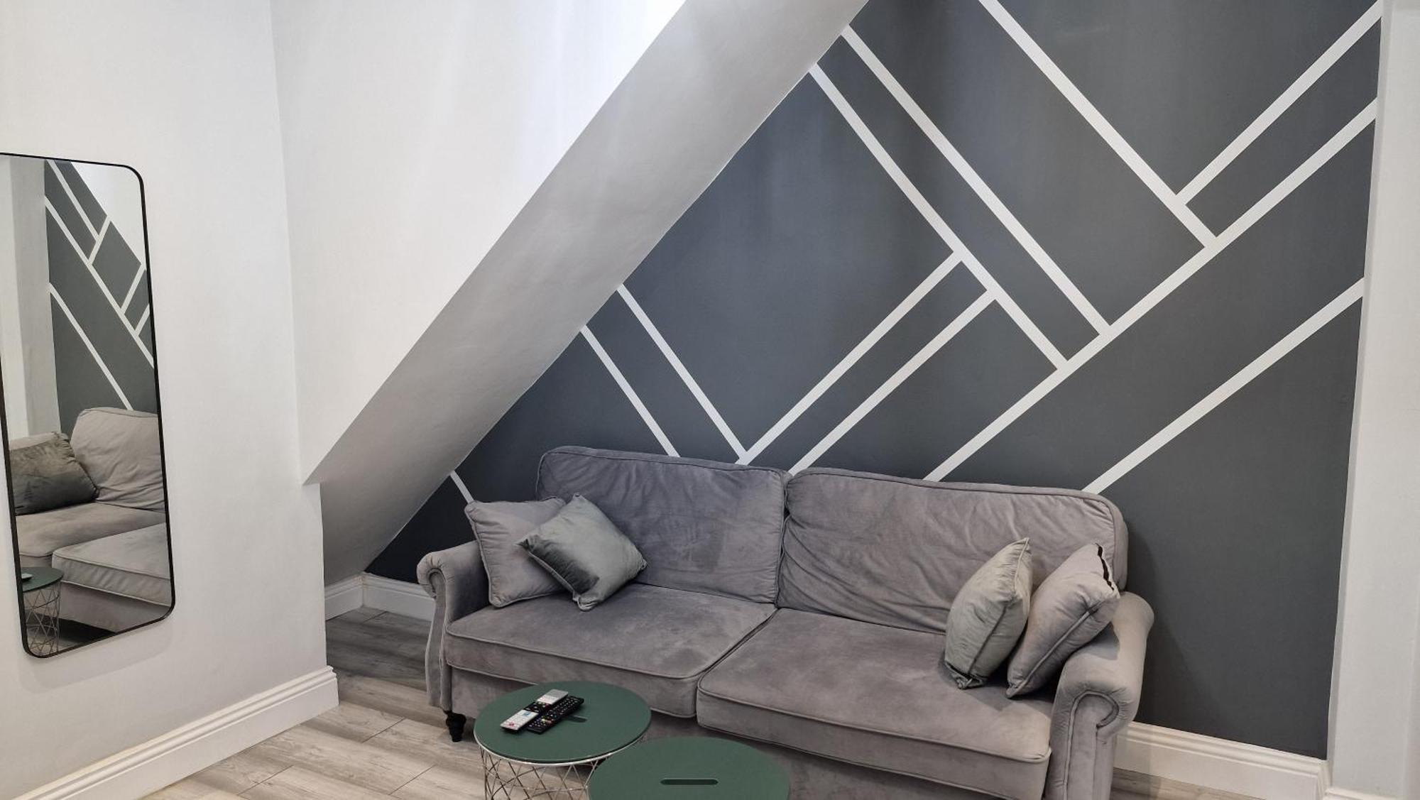 Lägenhet Stratford 4 Bed