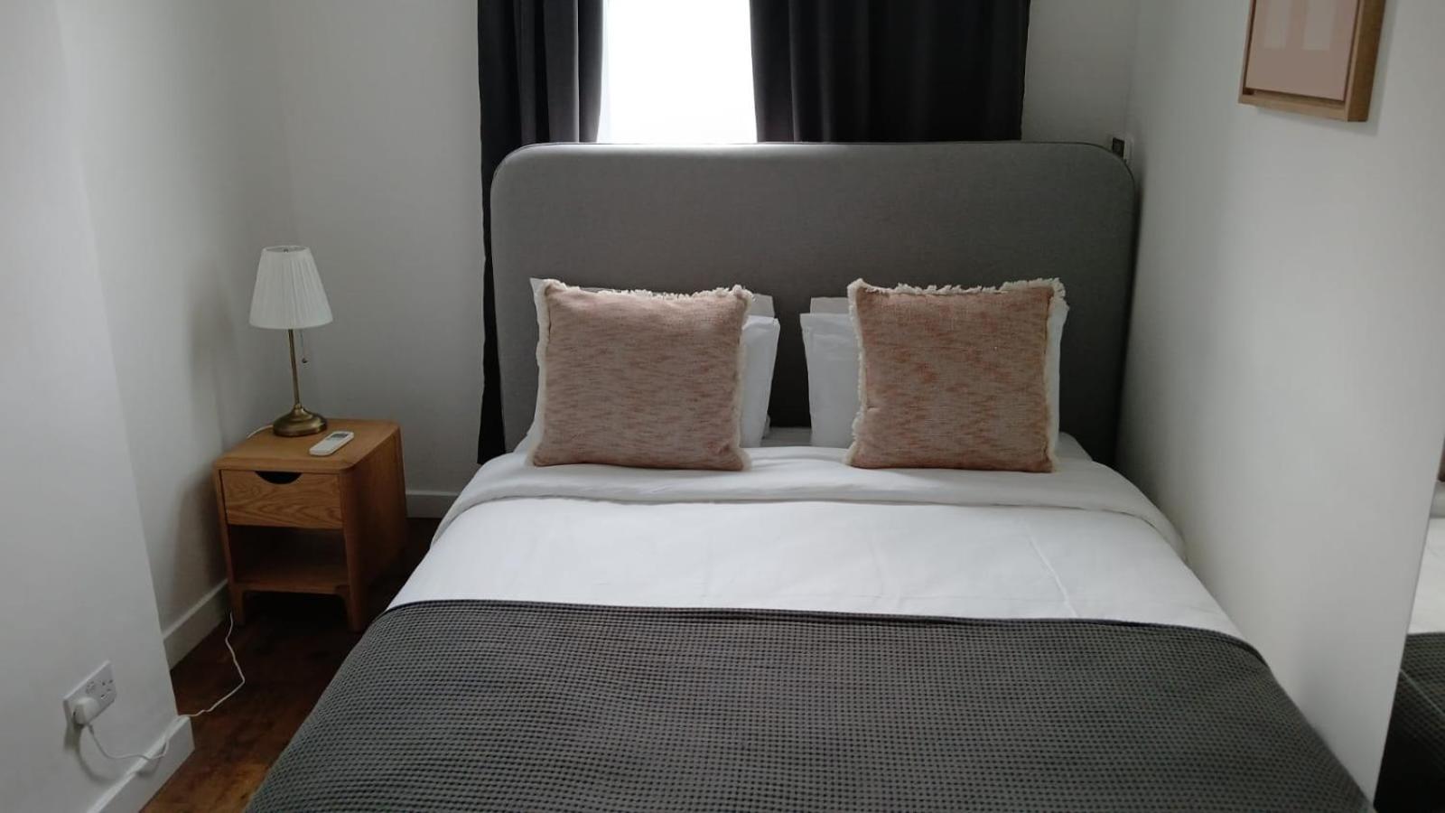 Apartment Luxury 2-bedroom Flat In Camden