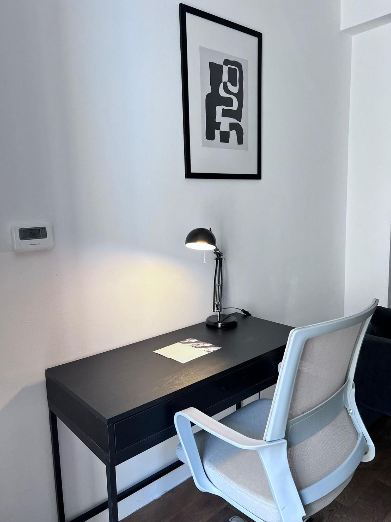 Apartment Luxury 2-bedroom Flat In Camden London