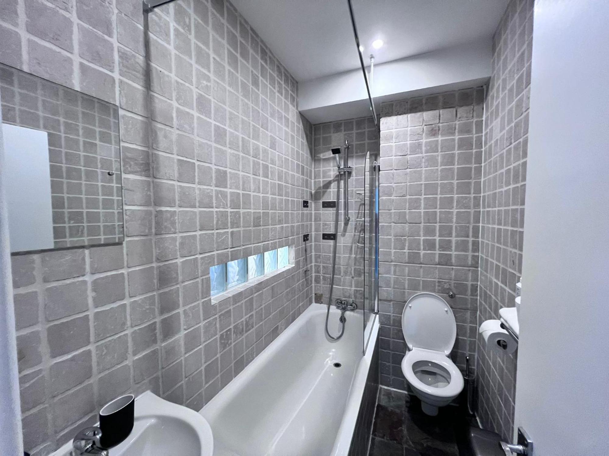 Luxury 2-bedroom Flat In Camden * London