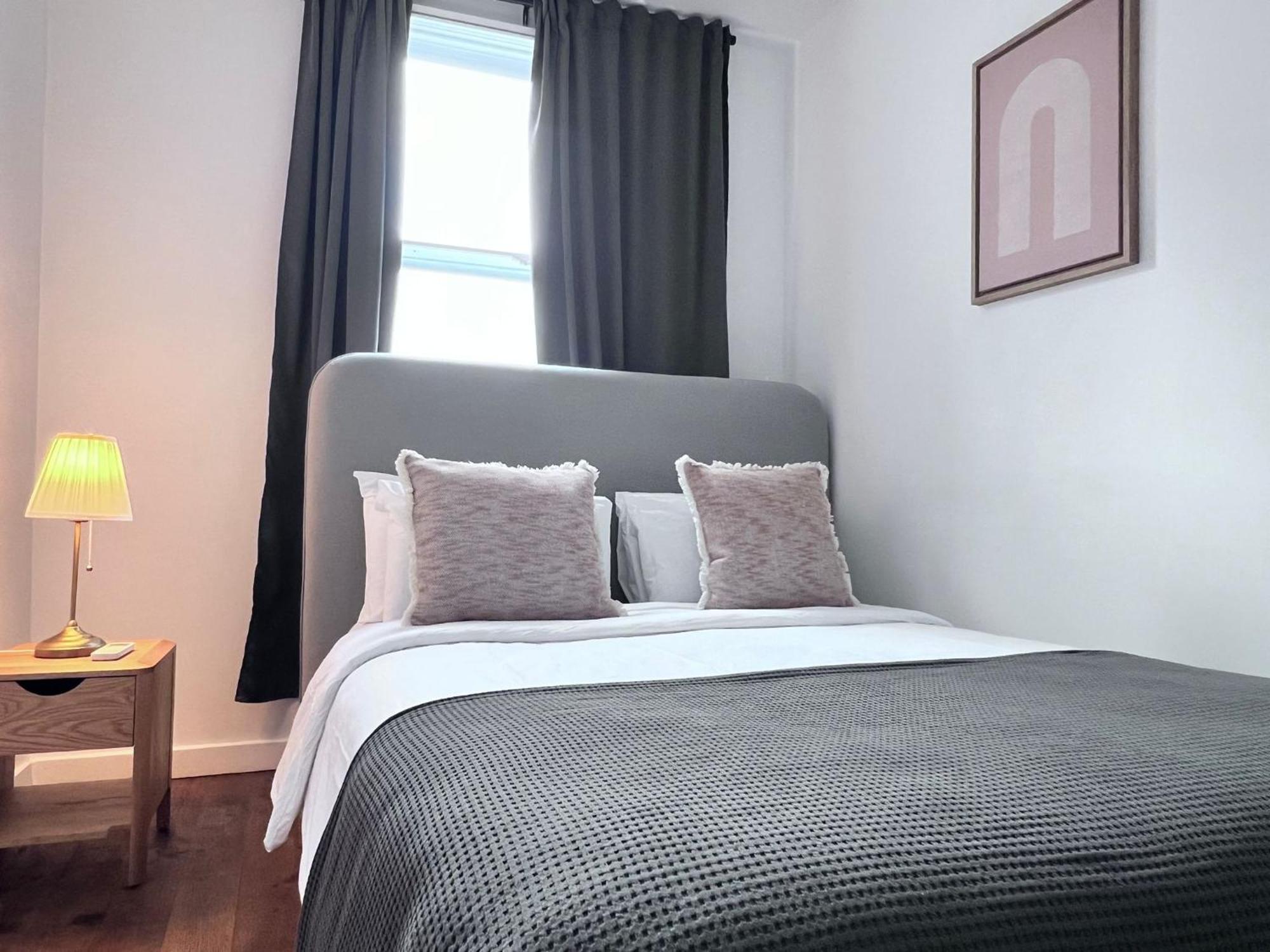 Apartment Luxury 2-bedroom Flat In Camden