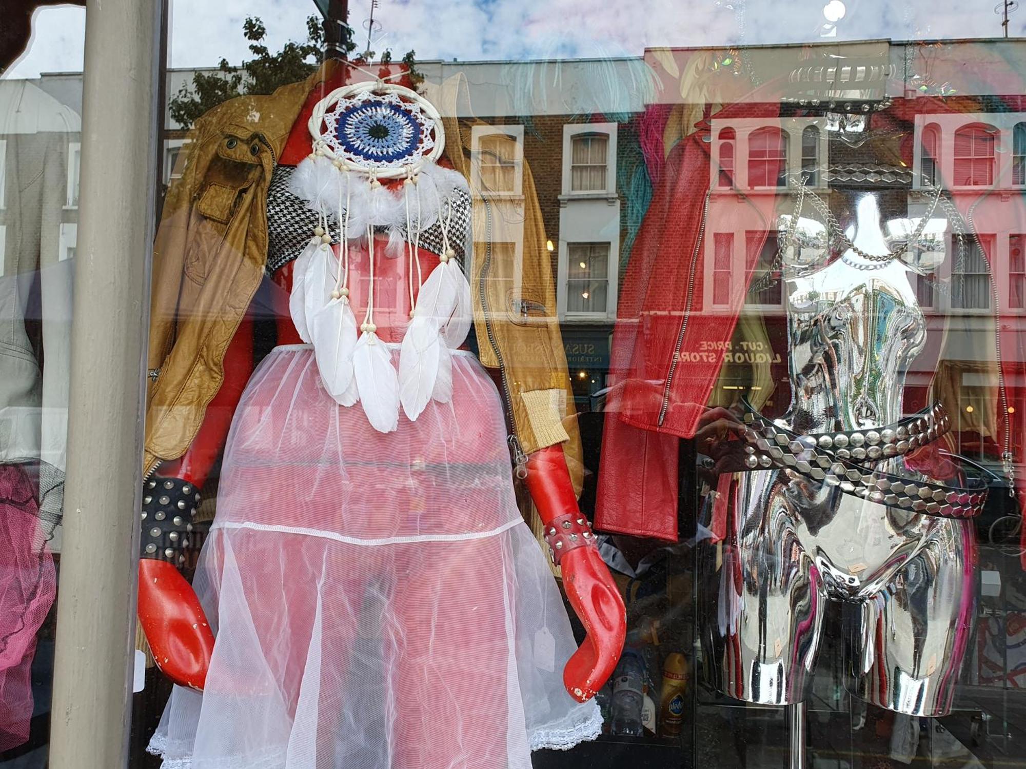 Lägenhet Town View Notting Hill London