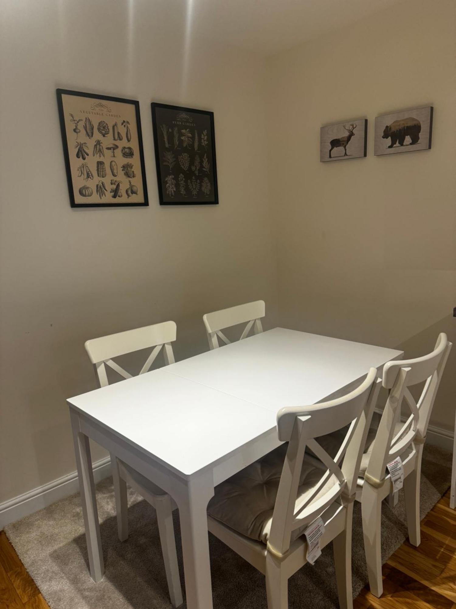 Sutherland Avenue Appartement