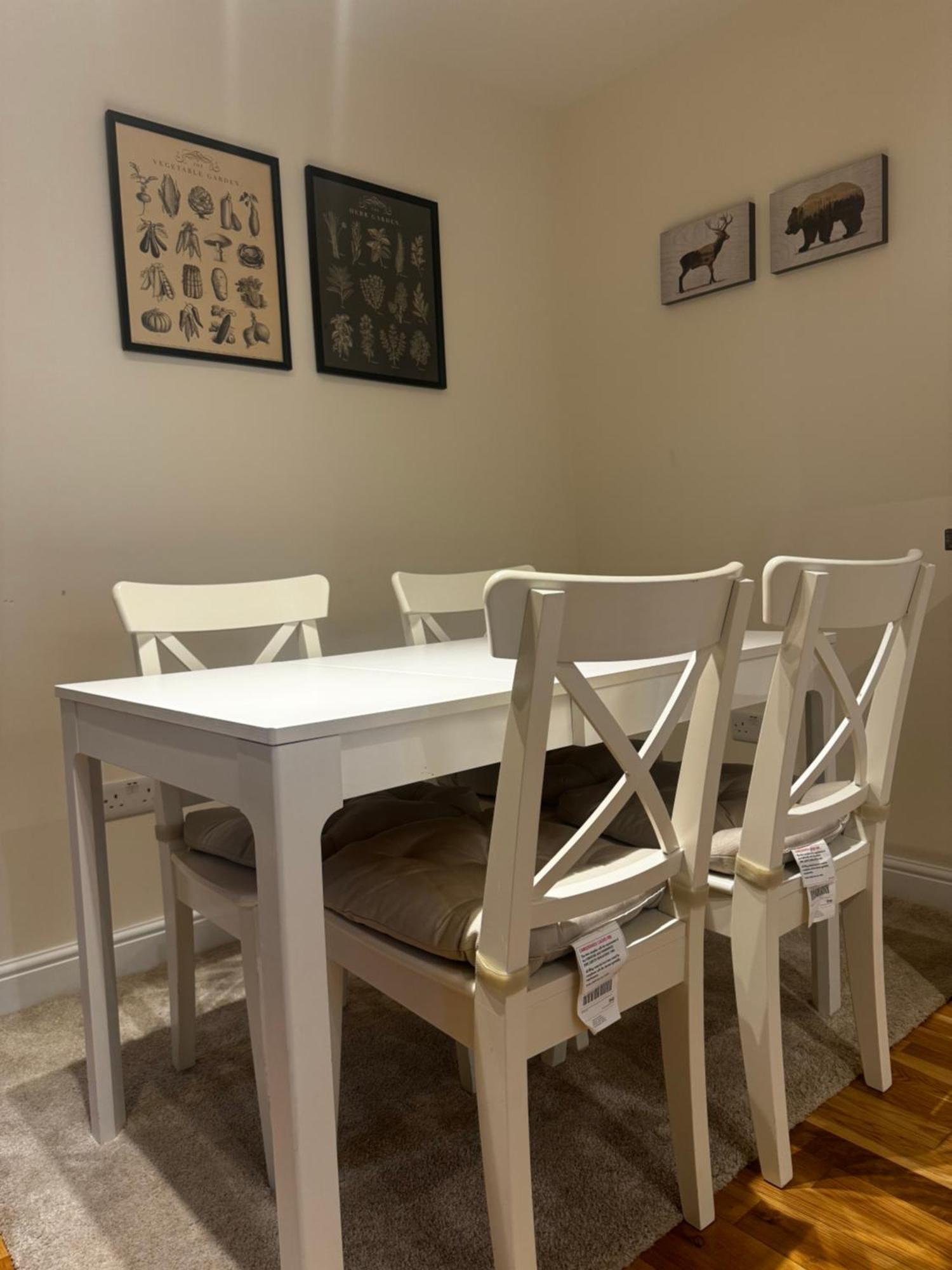 Sutherland Avenue Appartement *