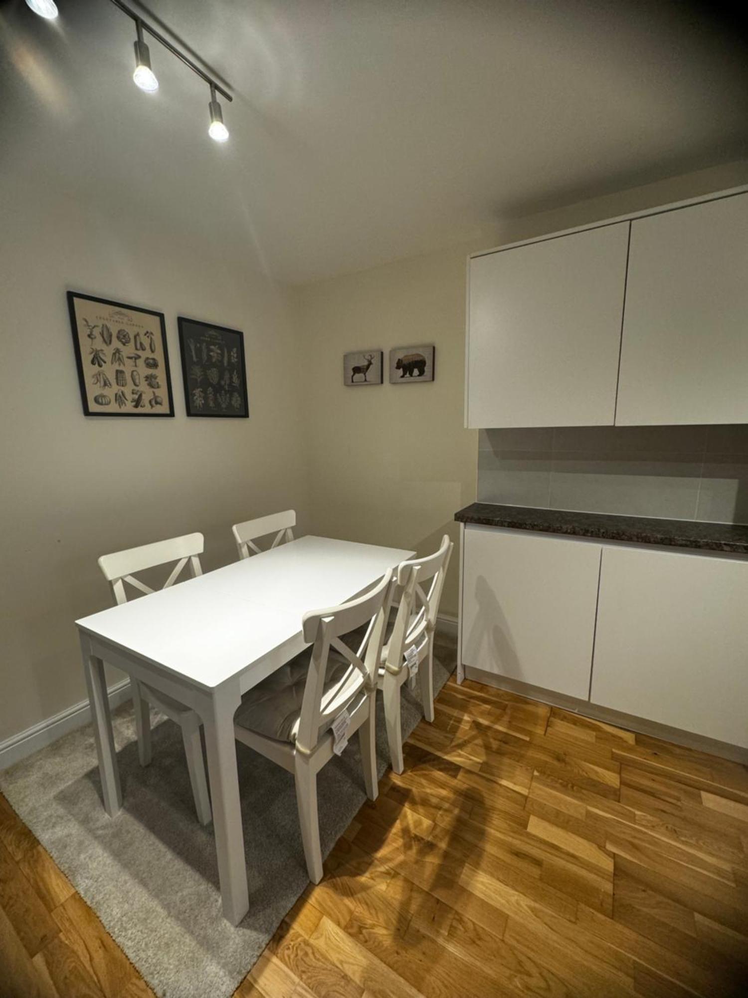 Appartement Sutherland Avenue
