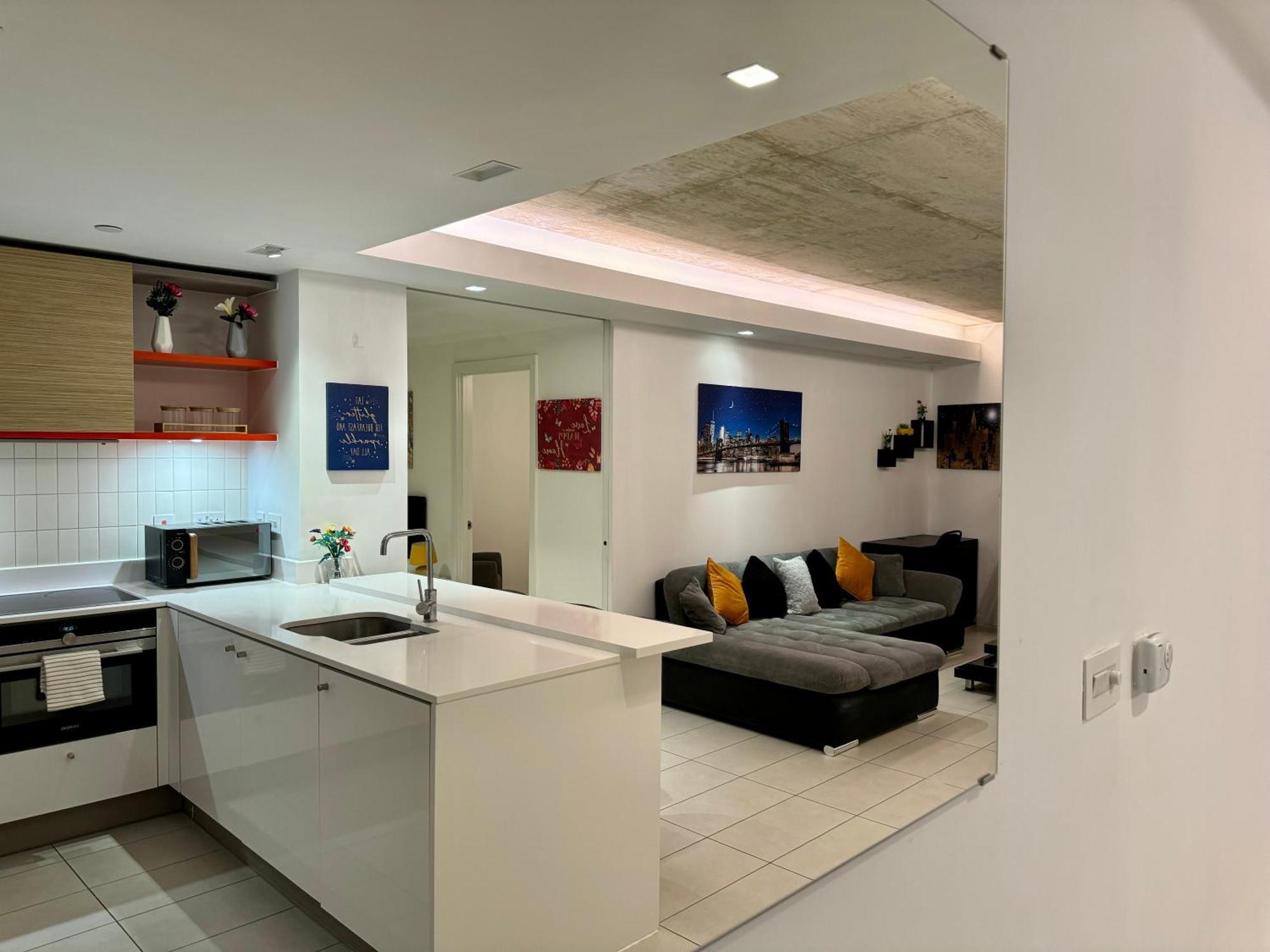 Excel Cosy With Balcony & River View Close To O2 Arena, Cable Car, City Hall Lejlighed *