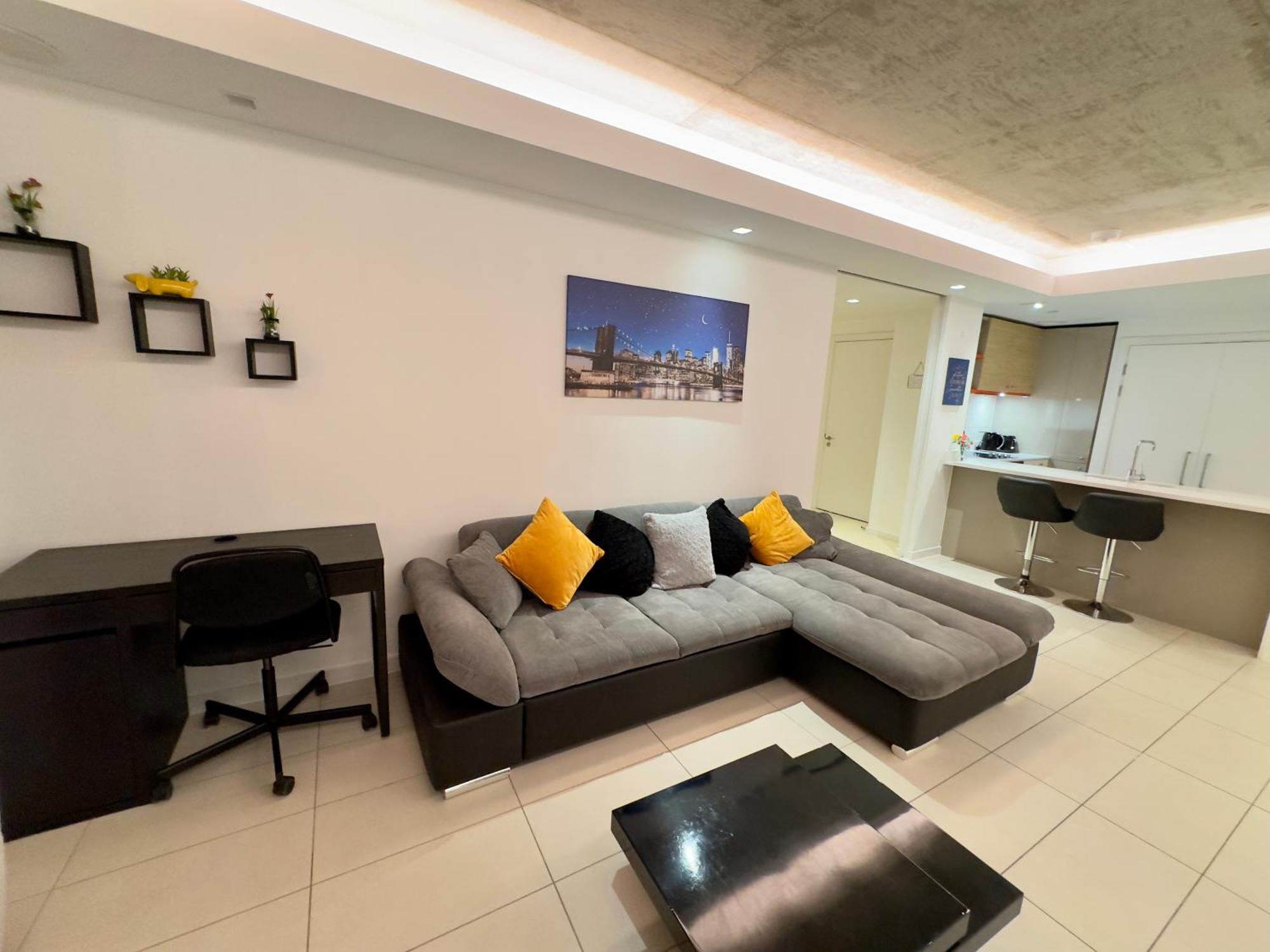 Excel Cosy With Balcony & River View Close To O2 Arena, Cable Car, City Hall Lejlighed *