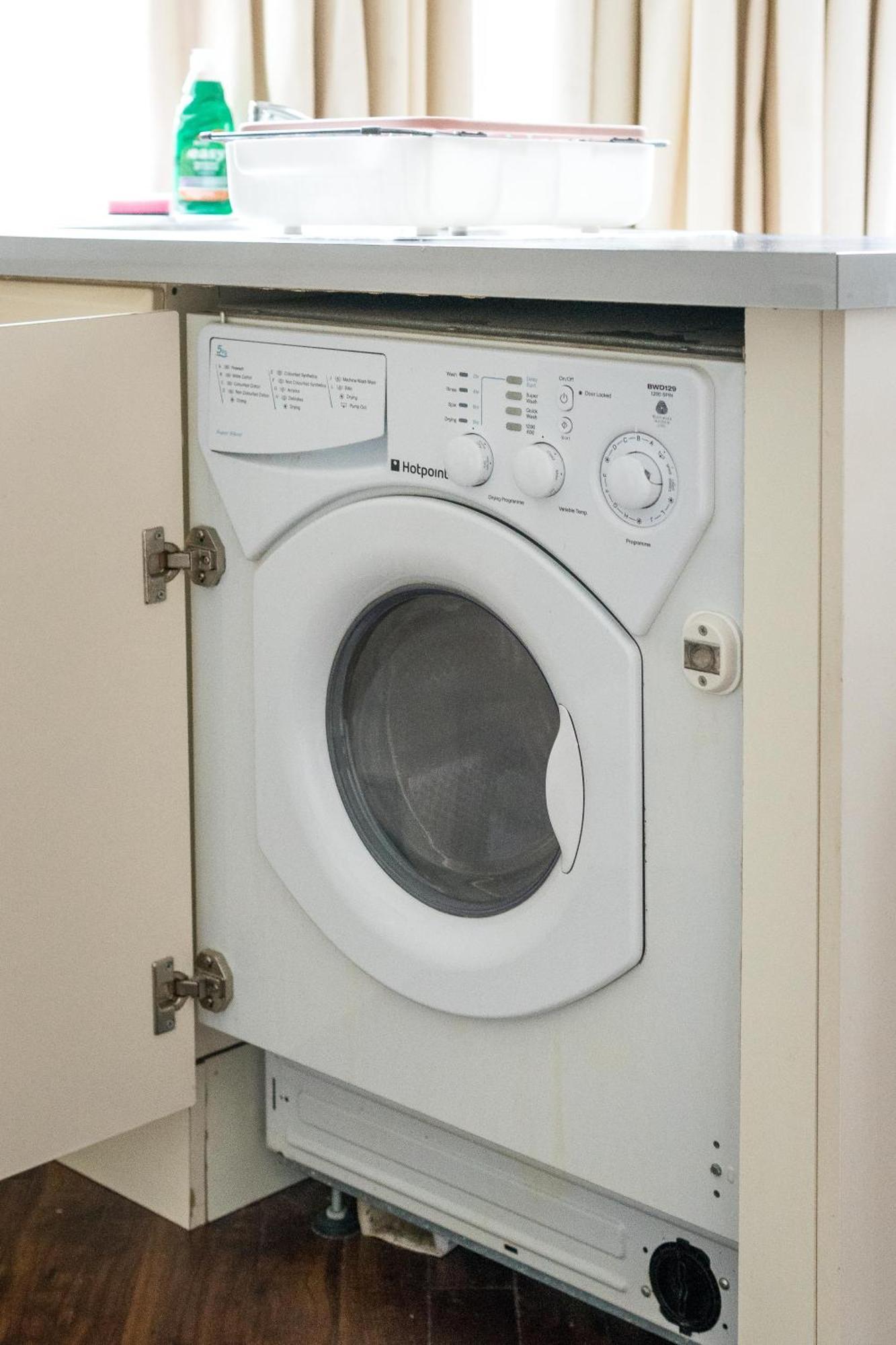 F1 Earlscourt-kensington-highstreet-ac Apartment London