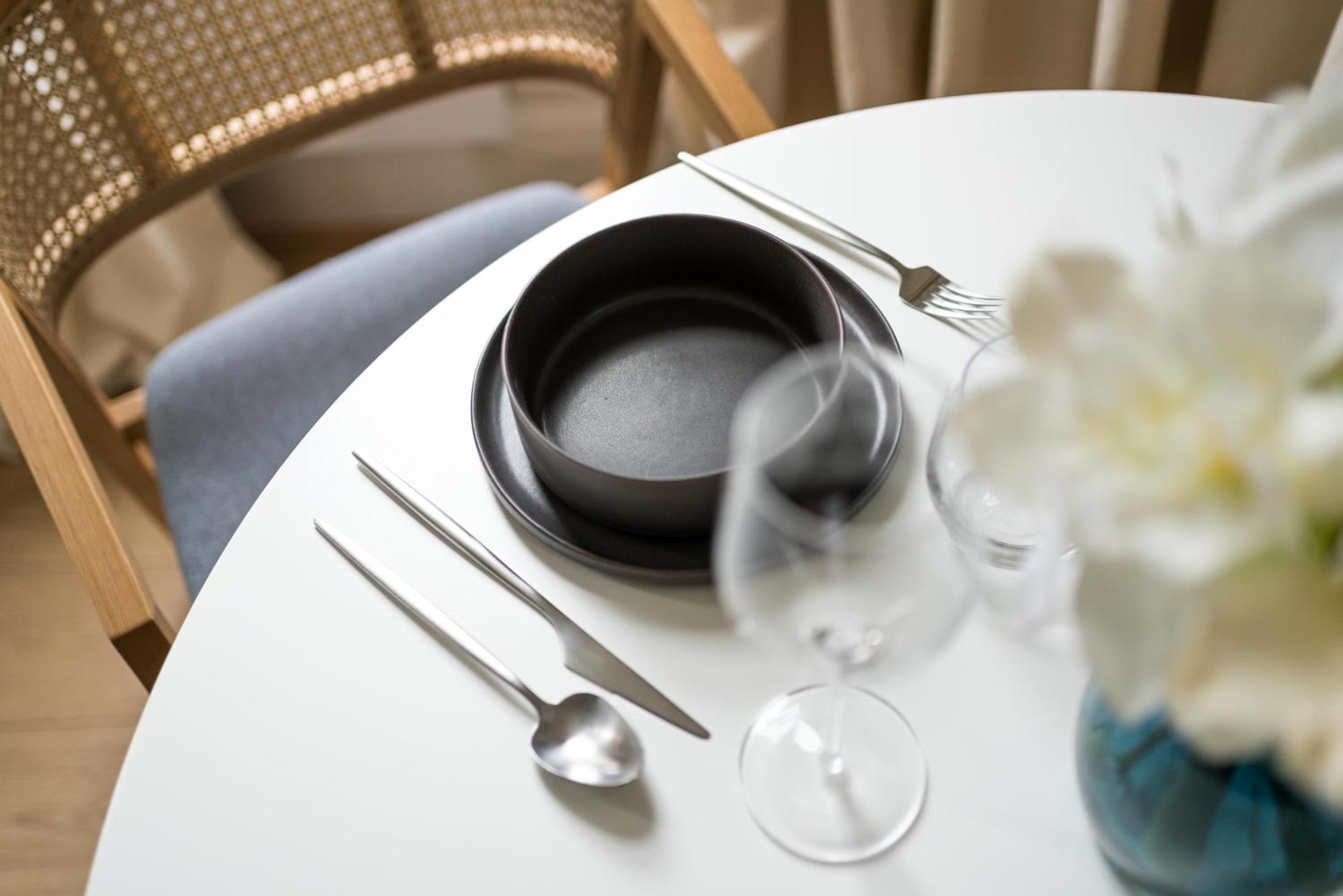 Apartment F1 Earlscourt-kensington-highstreet-ac *