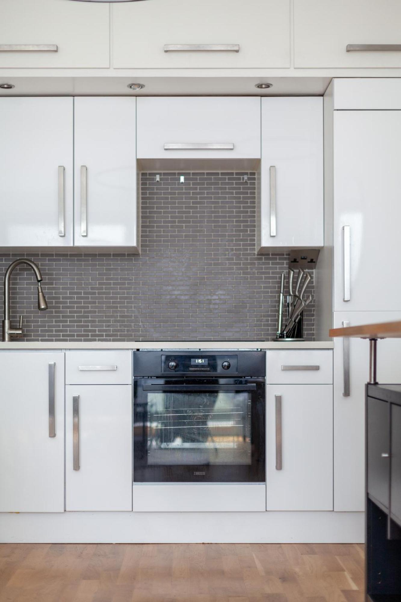 The Camden Collection Apartment *