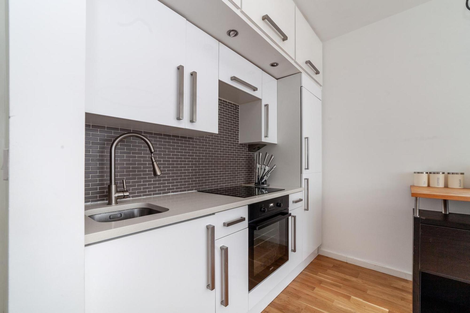 The Camden Collection Apartment London