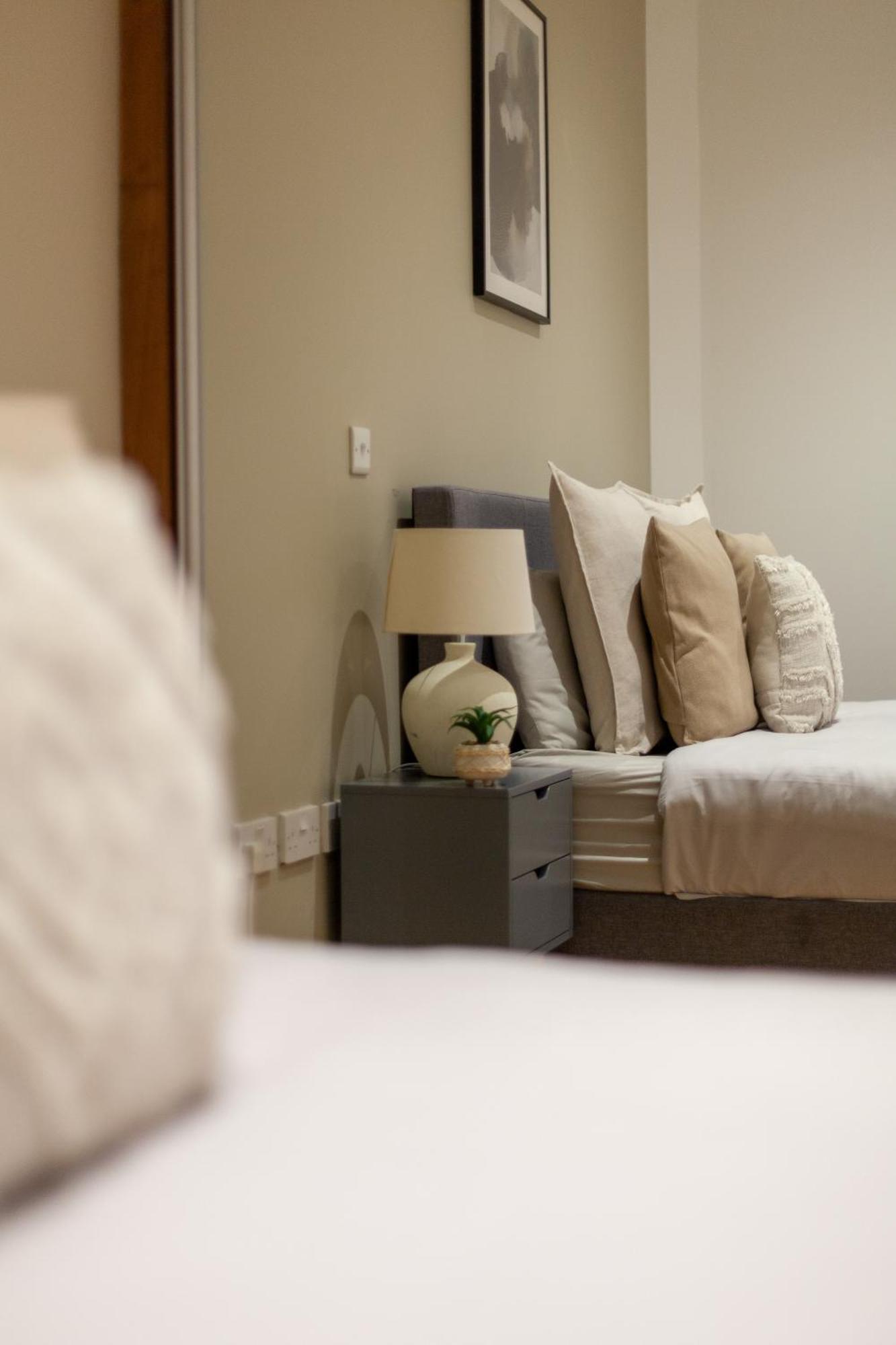 The Camden Collection Apartment *