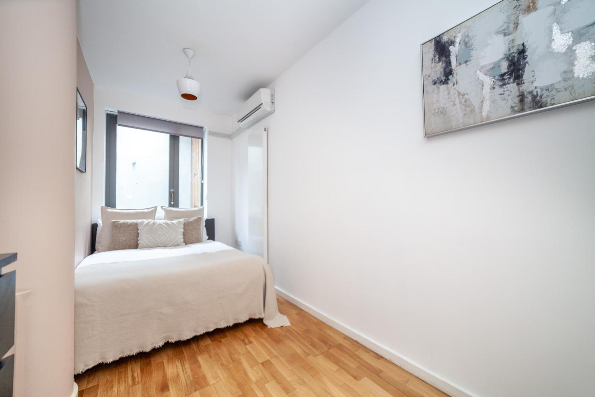 The Camden Collection Apartment