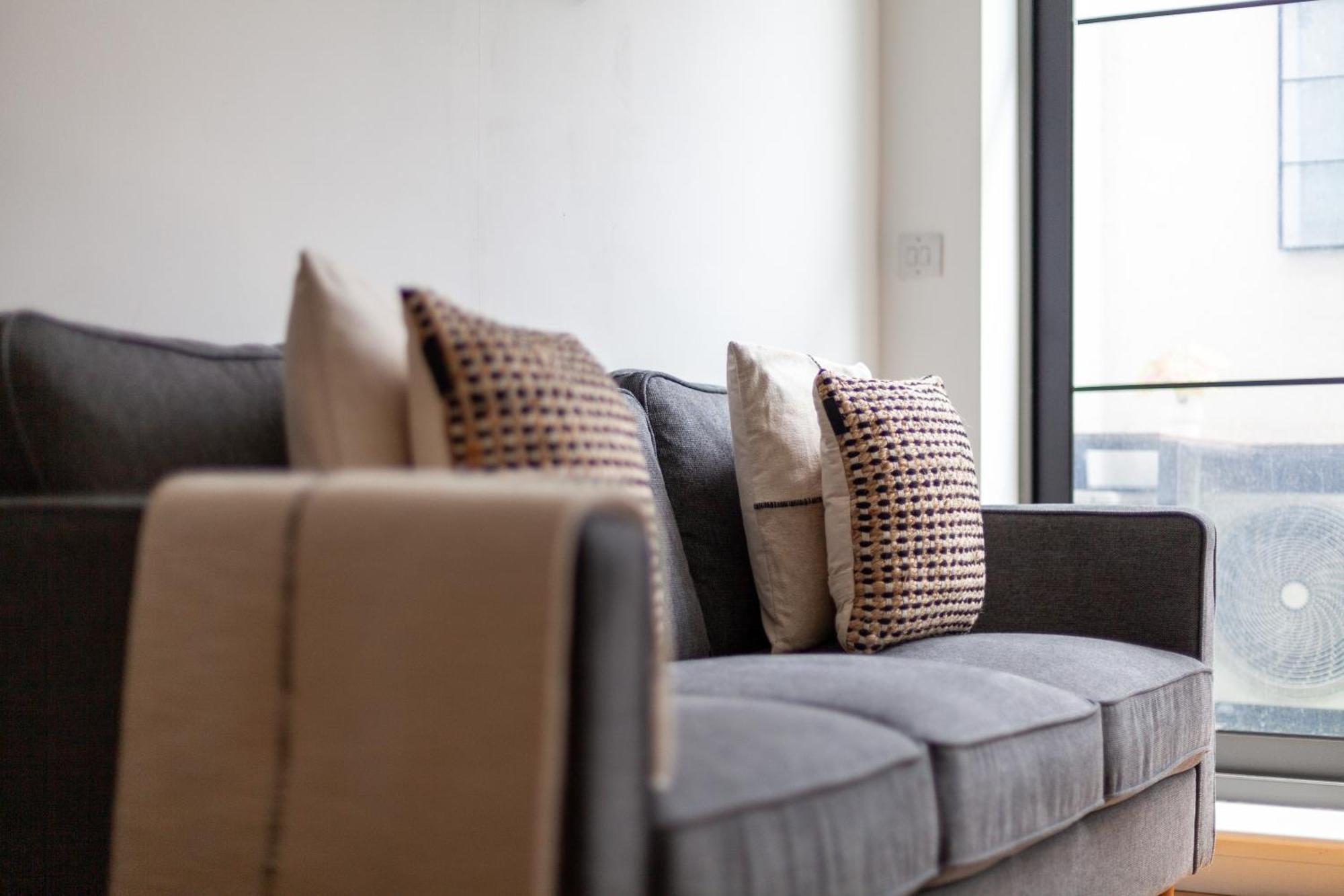 Apartment The Camden Collection London
