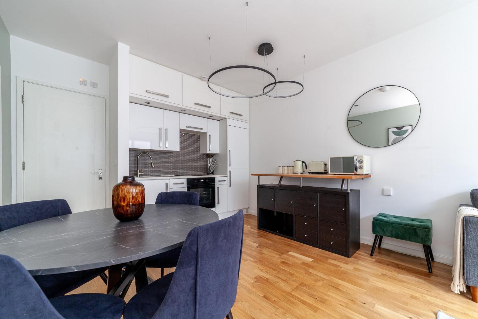 The Camden Collection Apartment *