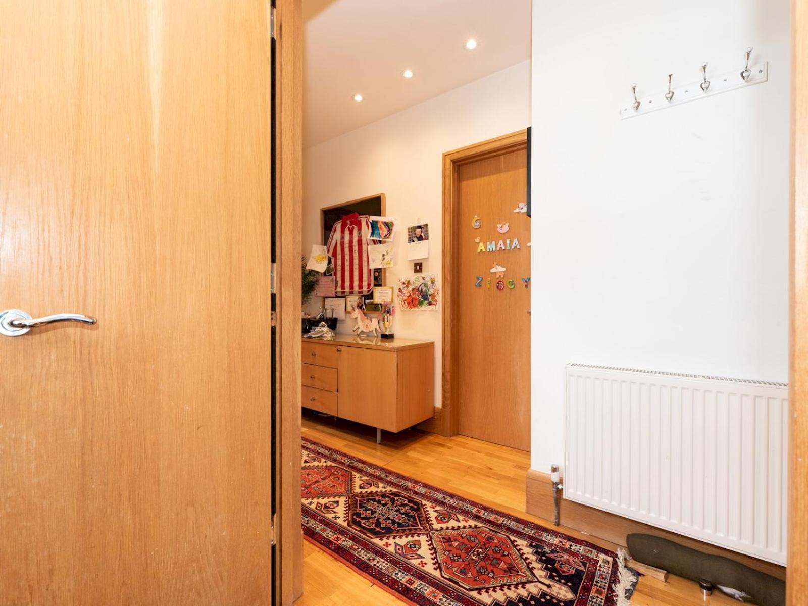 Charming Family-friendly 3bedroom In Belsize Park Pass The Keys Leilighet