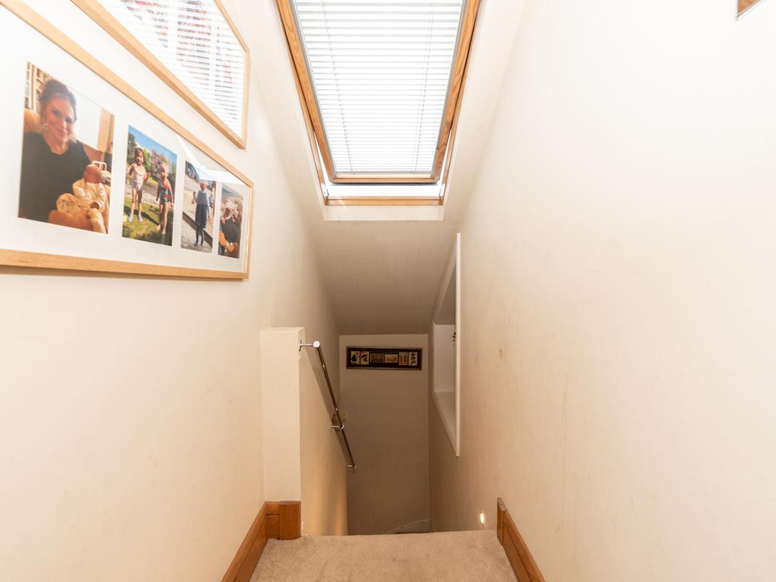Charming Family-friendly 3bedroom In Belsize Park Pass The Keys Leilighet
