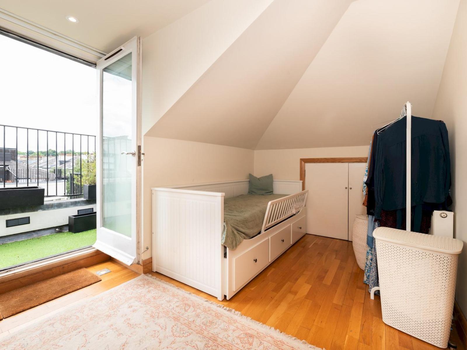 Leilighet Charming Family-friendly 3bedroom In Belsize Park Pass The Keys