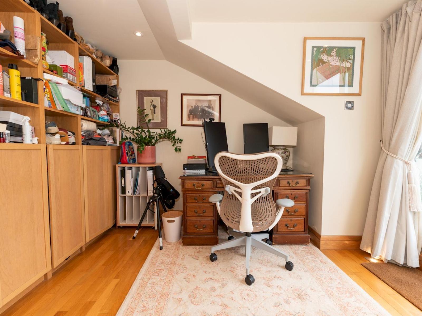 Leilighet Charming Family-friendly 3bedroom In Belsize Park Pass The Keys *