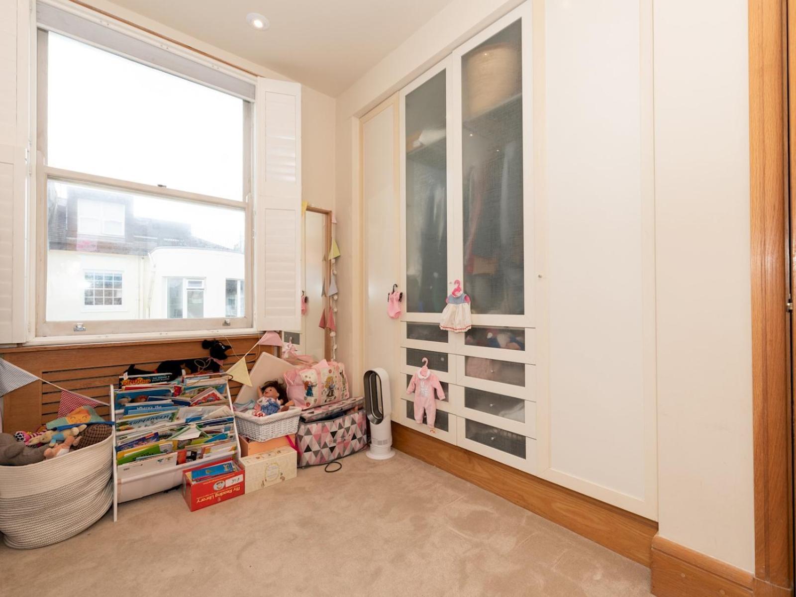 Charming Family-friendly 3bedroom In Belsize Park Pass The Keys Leilighet