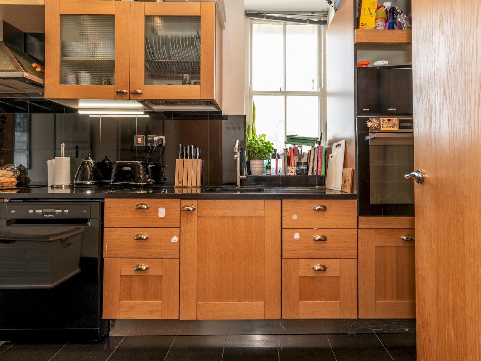 Charming Family-friendly 3bedroom In Belsize Park Pass The Keys Leilighet