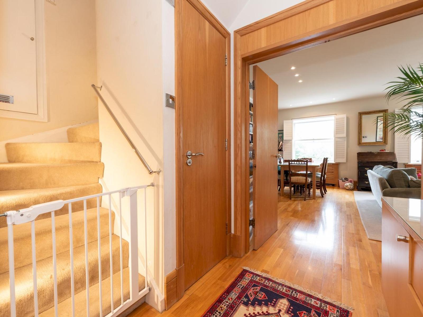 Leilighet Charming Family-friendly 3bedroom In Belsize Park Pass The Keys *