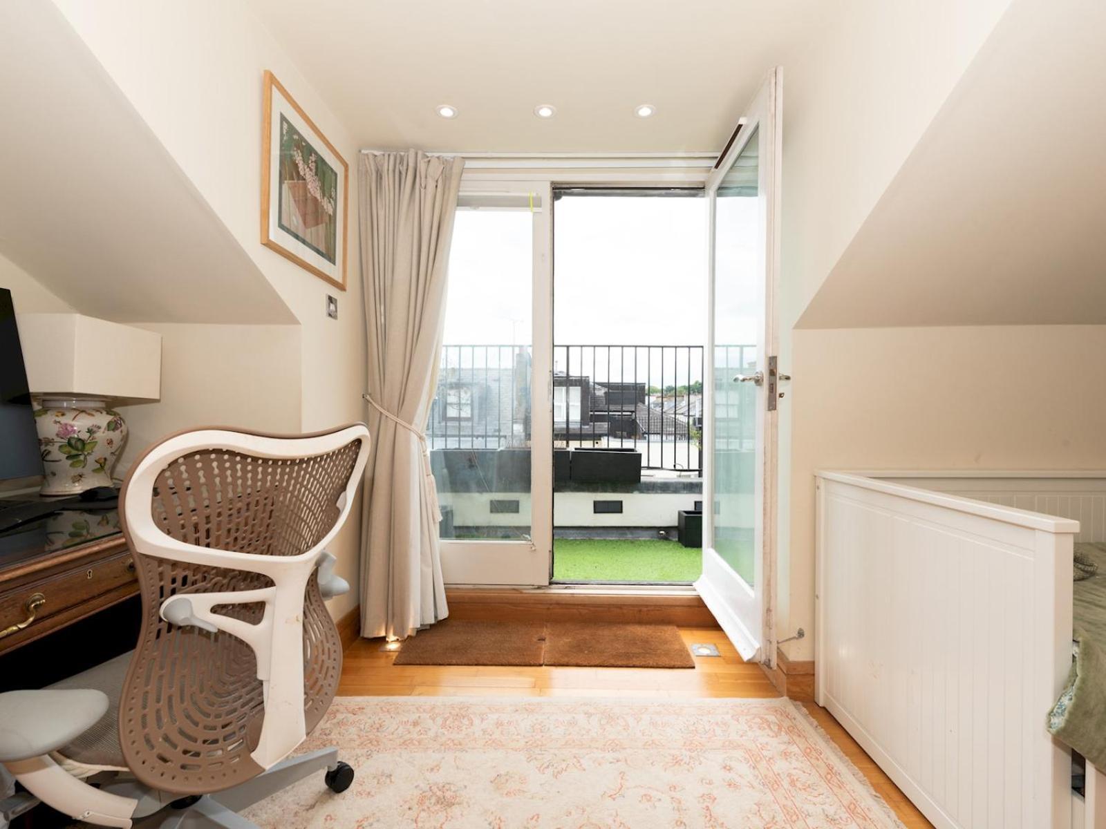 Leilighet Charming Family-friendly 3bedroom In Belsize Park Pass The Keys